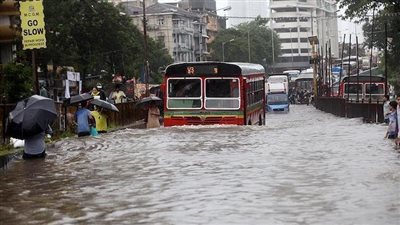 بينهم مصر: 3 دول يواجهون خطر السيول والجفاف والحرارة الشديدة 