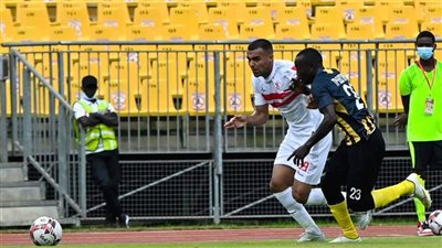 أخبار الزمالك.. صدمة فيريرا وظهور الزناري ووصول بعثة إيليكت التشادي