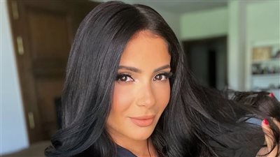 الفنانة منى زكي تستعد لتصوير أحدث أعمالها الفنية في رمضان