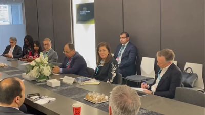 وزيرة التخطيط: اقتصاد مصر حقق أعلى معدل نمو منذ عام 2008