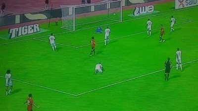 منتخب مصر يفوز على النيجر في أول تجارب فيتوريا الودية