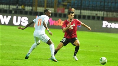  تفاصيل رسالة محمد صلاح لمحمود حمادة في المنتخب 