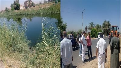 مصرع وإصابة 5 أفراد من أسرة واحدة في حادث مروع على الطريق بسوهاج