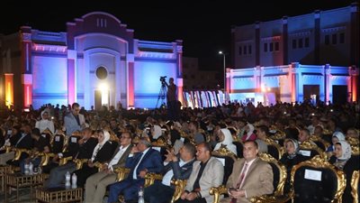 نسمة محجوب بأداء متجدد ونجوم الأوبرا بمؤلفات عالمية