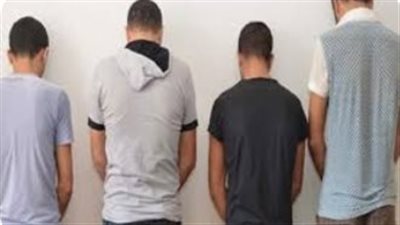 ضبط تشكيل عصابي يسرق هواتف المواطنين بأسلوب الخطف بمدينة نصر 