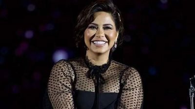 وصلة رقص لـ«شيرين» في سهرة خاصة بالإسكندرية (فيديو)