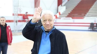 مرتضى منصور ينتصر.. المحكمة ترفض عزل رئيس الزمالك 