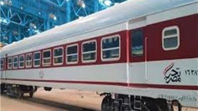 بأسعار رمزية.. خطوات استخراج اشتراكات قطارات تحيا مصر لطلاب المدارس والجامعات 