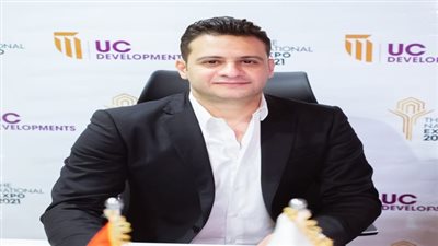 سامح عواد: العاصمة الإدارية الجديدة نقطة جذب لشركات الإدارة والتشغيل العالمية