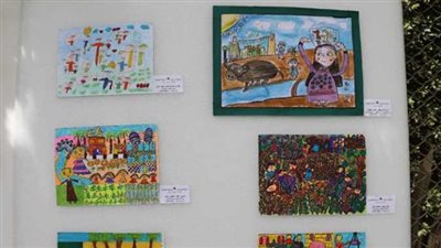 ننشر أسماء الطلاب الفائزين في مسابقة 