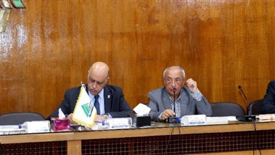 النبراوي: ننتظر رد الجهات المختصة بشأن تخفيض أعداد الملتحقين بكليات الهندسة