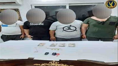 قصة استدراج مواطن من المعادي لتغفيله في مبلغ مالي كبير بمنشأة ناصر