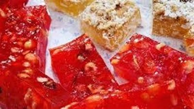 طريقة عمل الملبن الأبيض والأحمر في البيت للمولد النبوي