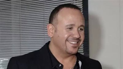 تفاصيل ألبوم هشام عباس الجديد.. وهذا موعد طرحه