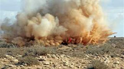 ارتفاع العدد إلى 6.. ننشر أسماء ضحايا ومصابي حادث انفجار السويس