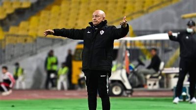 فيريرا يتحدث عن موقفه من الصفقات الجديدة ويعلق على شائعة الإغماء