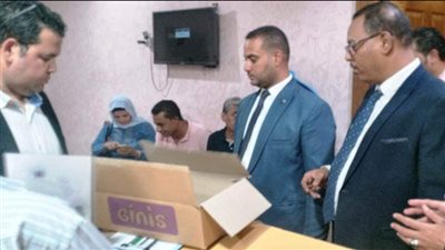 إحالة المراكز والأكاديميات الطبية في أسوان إلى النيابة.. اعرف السبب