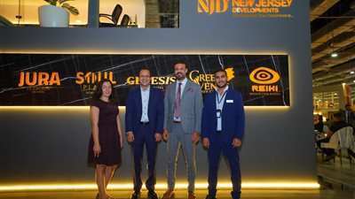 تعاون مرتقب بين نيوجيرسي للتطوير العقاري NJD وكولدويل بانكر