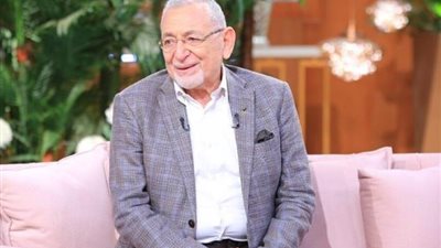 عدلي القيعي رئيسا لشركة الكرة بالأهلي وعبد القادر وعوض في العضوية 