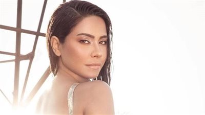 من هو الشخص الذي ظهر مع شيرين في فيديو الرقص الأخير؟