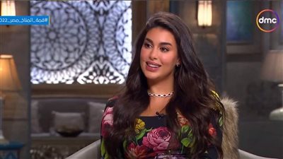 ياسمين صبري: أعاني من فوبيا الظلام والمرتفعات.. ولا أحب مشاهدة أفلام الرعب