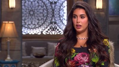 ياسمين صبري تكشف «روشتة» الحفاظ على رشاقة جسمها