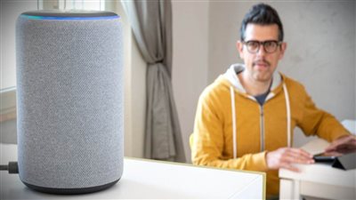 كيف نجحت أمازون في إعادة الموتى للحياة؟!