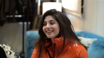 مايان السيد تقلب «السوشيال ميديا» بصورة مع والدتها.. ومتابعيها: «فين ماما دي؟» 