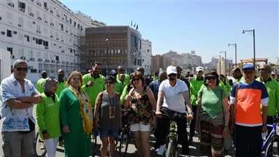  فتح المزارات السياحية والأثرية مجانا على مدار اليوم بأسوان