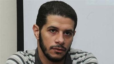 عاجل.. رفض تظلم حسام مؤنس بشأن التحفظ على أمواله