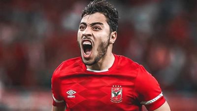  كولر يحسم صراع الجبهة اليُمنى في الأهلي بقرار هام