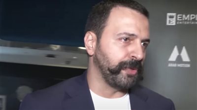 تيم حسن يكشف تفاصيل شخصيته في رمضان 2023 (فيديو)