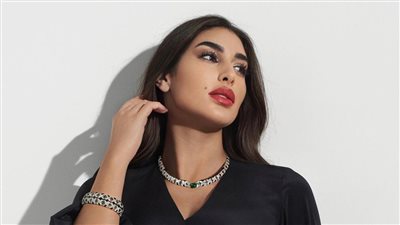 كيف استعدت ياسمين صبري للظهور مع 