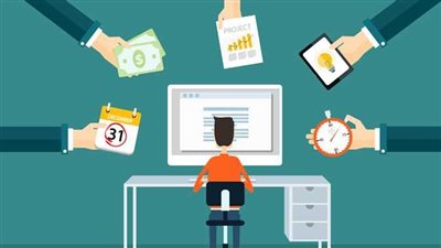 برابط التقديم.. وظائف خالية للمؤهلات العليا بشركات كبرى في القاهرة والمحافظات