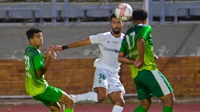 الاتحاد السكندري يواصل استعداداته للموسم الجديد