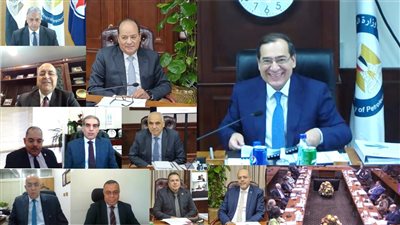 مصر وجهة استثمارية بترولية واعدة أمام شركات البترول والغاز العالمية