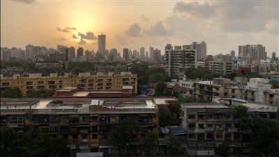 توقعات وزارة الري بشأن سقوط الأمطار الجمعة المقبلة