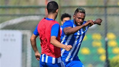 الاتحاد السكندري يخوض خمس وديات بمعسكر برج العرب في أولى تجارب زوران