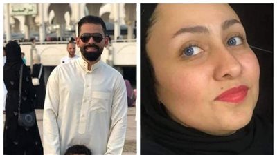 تطورات جديدة في واقعة سقوط صيدلي حلوان بعد مشاجرة زوجية 