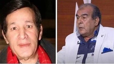 إهانة واعتذار وإحالة للتحقيق.. القصة الكاملة لأزمة فكري صادق بسبب الراحل سعيد صالح 