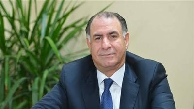 محمد فودة: مصر تقتحم عالم الأولمبياد من أوسع الابواب