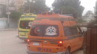 بالاسم والعنوان.. التفاصيل الكاملة في حادث دهس طفل أسفل عجلات سيارة بسوهاج