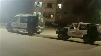 مخدر «البيسة» وراء إصابة شاب في مشاجرة طاحنة بأسوان