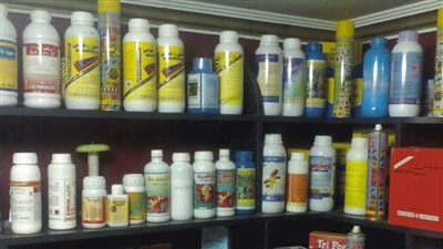 حملات تفتيشية موسعة على 267 مركزا لبيع وتداول الأدوية واللقاحات البيطرية 