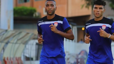 الأولمبي يتعاقد مع ثلاثة لاعبين جدد قبل انطلاق الدورى