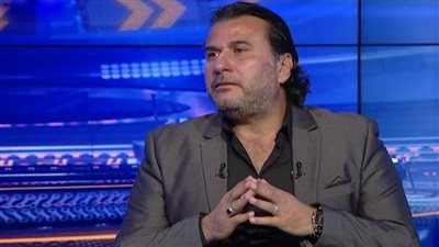 محمد عبدالجليل: تعاقد الأهلي مع 7 لاعبين من دجلة علامة استفهام 