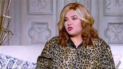 وفاء مكي تكشف عن أعلى أجر حصلت عليه في مشوارها الفني 