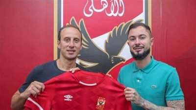 صدمة في الأهلي بسبب برونو سافيو وبركات يكشف تفاصيل أزمة حسام حسن 