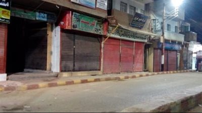 المواعيد الجديدة لفتح وغلق المحال بالتزامن مع التوقيت الصيفي