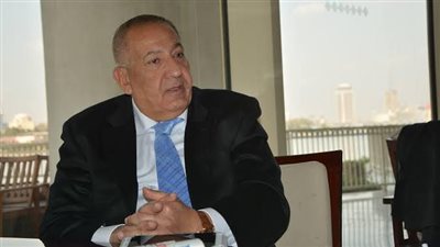 كامل أبو على: مرسي علم تشهد حفل الافضل في افريقيا